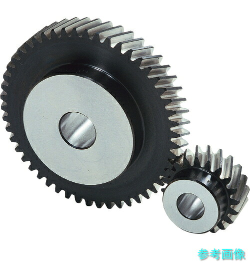 KHK KHG2.5-40RJ25 歯研はすばギヤーKHG2.5-40RJ25