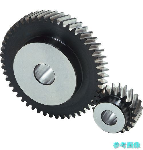 KHK KHG2-40RJ32 歯研はすば歯車KHG2-40RJ32|イーキカイ 店