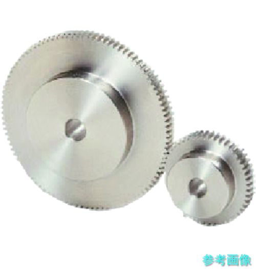 KHK SUSA4-50J40 ステンレス平歯車SUSA4-50J40|イーキカイ 店