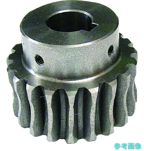 KHK CG2-60R1J17 ウォーム銀輪CG2-60R1J17 メカニカル部品-DIY・工具-花・ガーデン・DIY