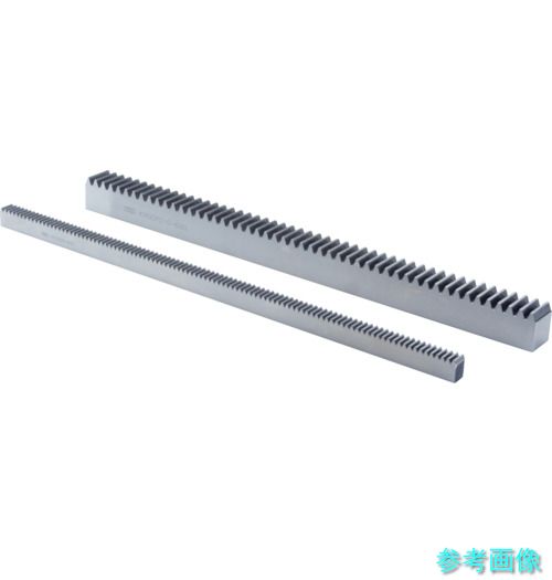 KHK KRGCPF5-500 CP調質歯研ラックKRGCPF5-500｜イーキカイ　店