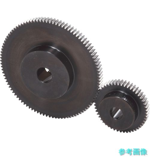 KHK SSG4-25J30 歯研平ギヤーSSG4-25J30