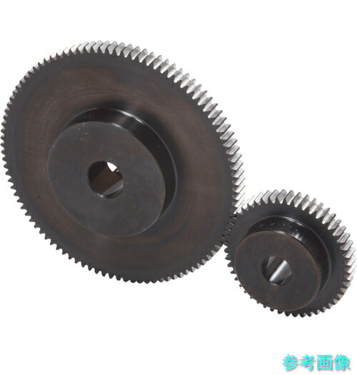 KHK SSG6-30J35 歯研平ギヤーSSG6-30J35