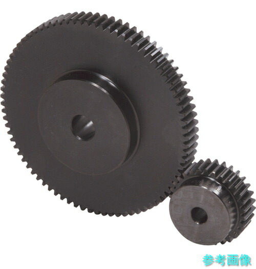 KHK SS4-56H 焼入平歯車SS4-56H