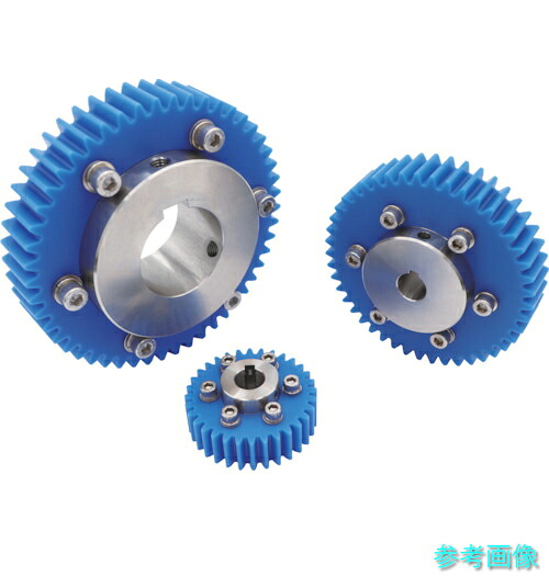 KHK PSUKB2.5-32J20 SUKB組付平歯車PSUKB2.5-32J20