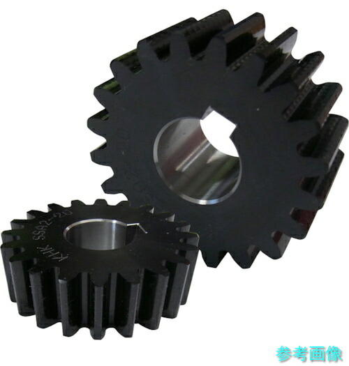 KHK SSA4-30HJ28 焼入平歯車SSA4-30HJ28