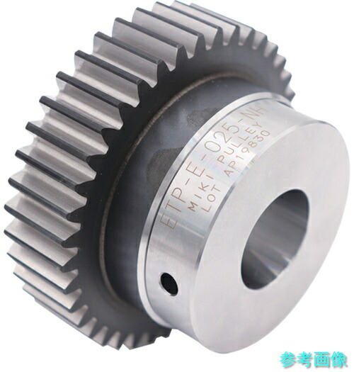 KHK SSG1.5-45E20 歯研平歯車SSG1.5-45E20
