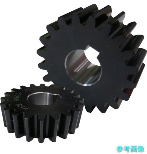 KHK SSA5-36HJ75 焼入平歯車SSA5-36HJ75｜イーキカイ　店