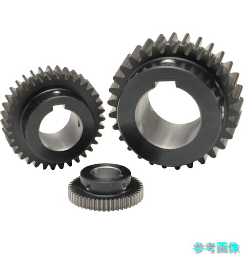 KHK KSG1.5-32J18 歯研平ギヤーKSG1.5-32J18