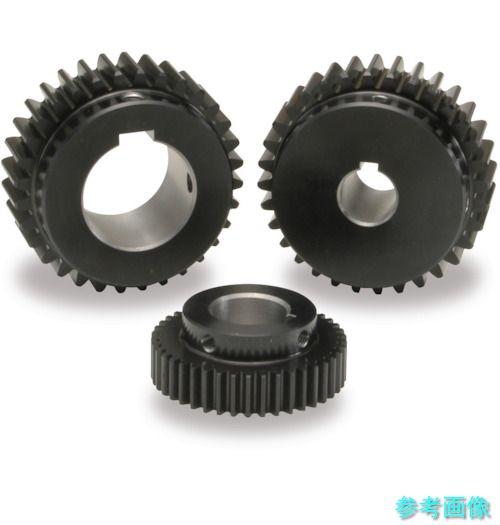 KHK SS3-46HJ32 焼入平ギヤーSS3-46HJ32