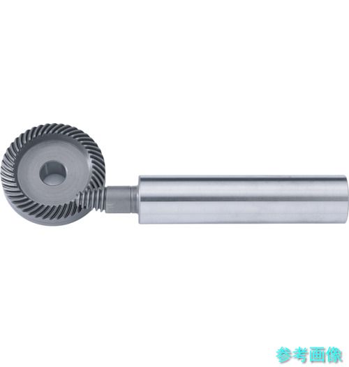 KHK MHP1.5-1060L ハイレシオハイポイドギヤMHP1.5-1060L メカニカル部品-DIY・工具