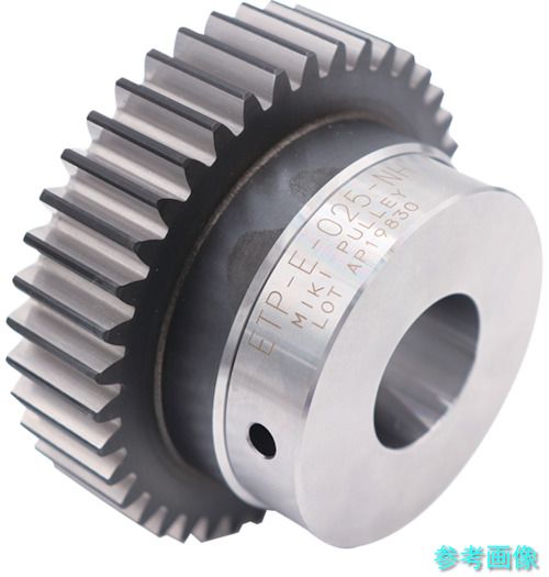 KHK SSG4-25E42 歯研平ギヤーSSG4-25E42