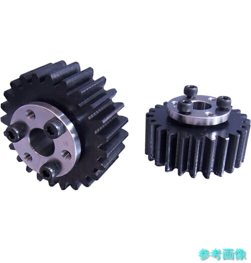 KHK SSA2.5-30F20 平歯車SSA2.5-30F20