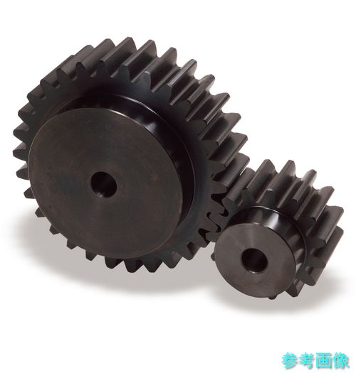 KHK SS10-25H 平歯車SS10-25H｜イーキカイ　店 62,831円