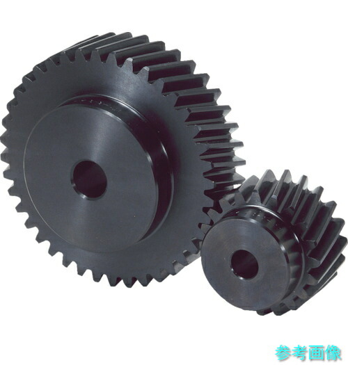 KHK SH2-60R はすばギヤーSH2-60R 花・ガーデン・DIY-DIY・工具