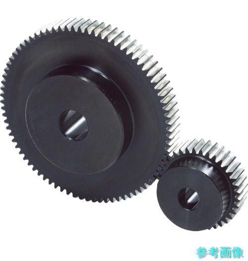 KHK SSG2.5-70 歯研平歯車 SSG2.5-70 並歯|イーキカイ 店