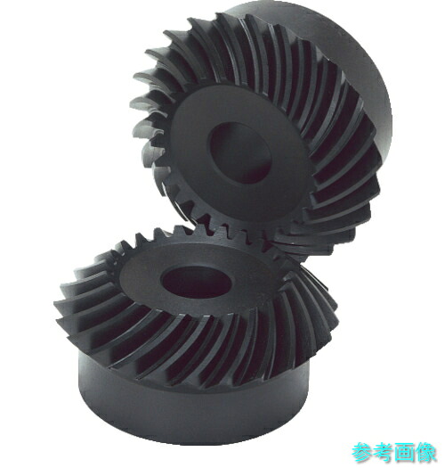 KHK MMS4-20L スパイラルマイタ MMS4-20L グリーソン 花・ガーデン・DIY-DIY・工具