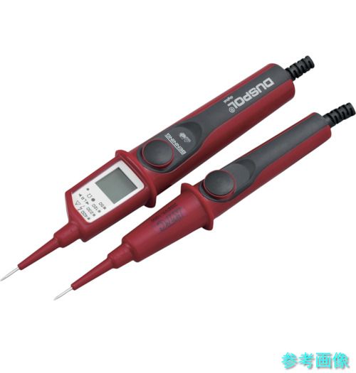 (KTC) ZGEVA-1000 デジタルクランプメーター(遣り取り電流価値付ける用) 起電力テスター 起電力価値付けるAC1~1、000V