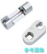 (KTC) AB252 ブレーキパイプ用ツールセット[2本組]