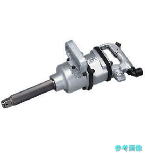 メーカー直送 (KTC) JAP885 25.4sq.大型メガインパクト