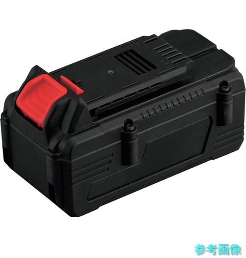 KTC JBE36060 充電インパクトレンチ用電池パック・充電器 バッテリーパック 電圧36V 容量6Ah|イーキカイ 店