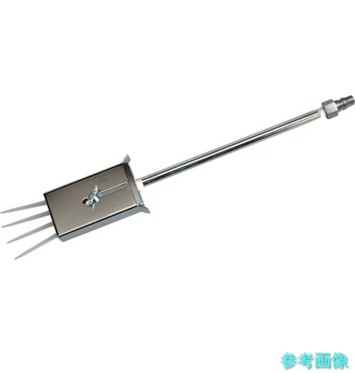 (KTC) AVG350-7 ノズルアダプターセット(AVG350用)[補給部品]