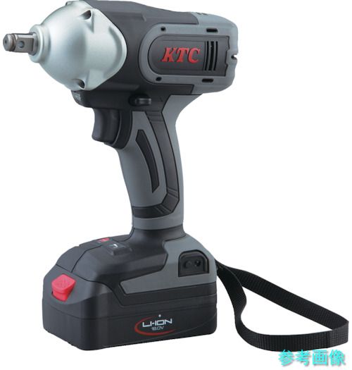 KTC JTAE411A 1/2コ-ドレストルクリミットインパクトレンチ