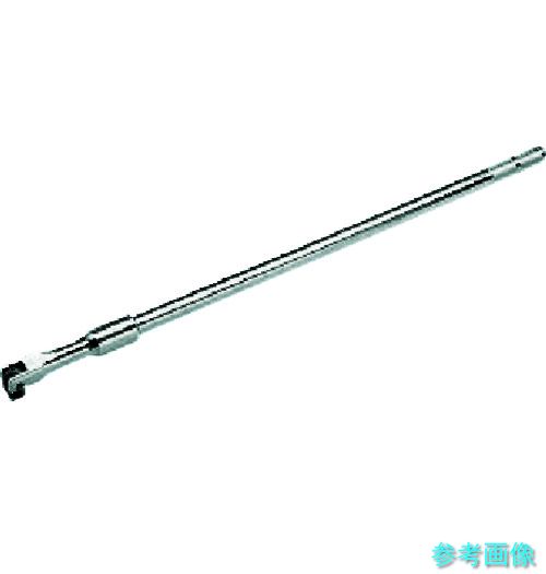 KTC BS6-1050 19.0sq.超ロングスピンナハンドル1050mm
