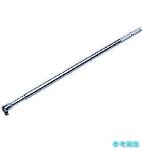 KTC BS4-780 12.7sq.超ロングスピンナハンドル780粍