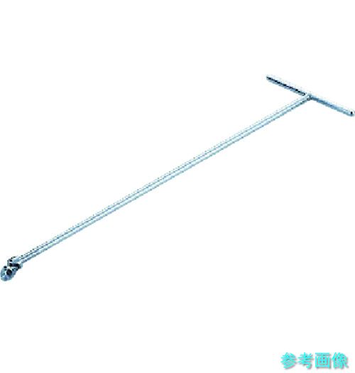 KTC THF20-700 9.5sq.T形フレックスレンチロング