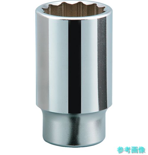 KTC B6L-55W 19.0sq.ディープソケット(12角) 55mm