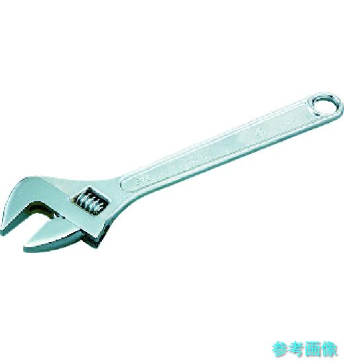 KTC MWA-375 モンキレンチ 375粍