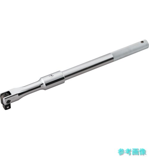 KTC BS6-500 19.0sq.スピンナハンドル｜イーキカイ　店