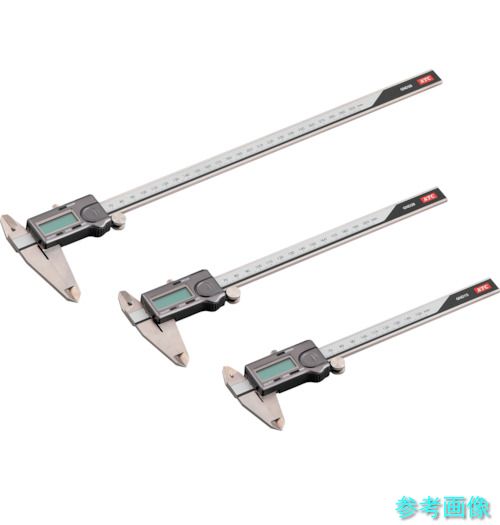 KTC GND20 デジタルノギス 200mm|イーキカイ 店