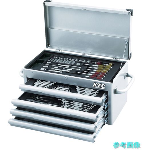 製造会社直送(北海道・沖縄・離島は除く) (nepros) NTX8700 物の具書き割り しろがね色 間口725×奥ふかさ390×高さ410粍