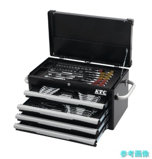 製造会社直送(北海道・沖縄・離島は除く) (nepros) NTX8700BK 物の具書き割り 黒いこと 間口725×奥ふかさ390×高さ410粍