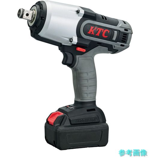KTC JTAE682 19.0sq.コードレスインパクトレンチセット