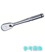 nepros NBR490 12.7sq.ラチェットハンドル(90枚ギア)｜イーキカイ　店 12,026円