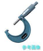 (KTC) GMM-075 外側マイクロメーター 測定範囲50~75mm 最小表示0.01mm｜イーキカイ　店