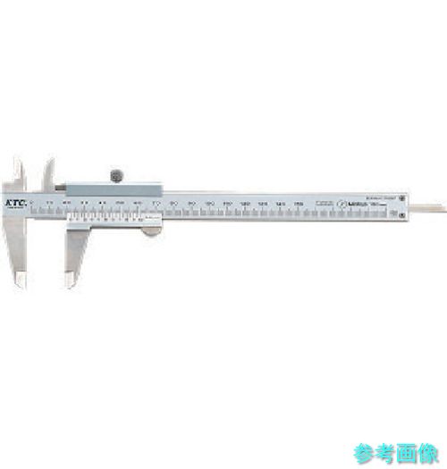 (KTC) GMN-30 ノギス 測定範囲0~300mm 最小表示0.05mm