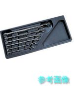 nepros NTM106 ストレートスタンダードめがねレンチセット[6本組]｜イーキカイ　店