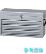 《人間宅送りとどける不可》 KTC SK7722XS 物の具書き割り チェストタイプ 72点 しろがね色