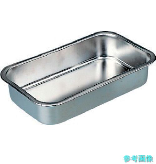 (KTC) YKPT-52 ステンレスパーツトレイ 520&times;312&times;82｜イーキカイ　店 7,909円