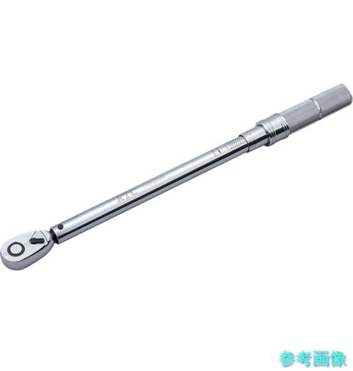 (KTC) CMPD2004 12.7sq.プレ書き割り型トルクレンチ