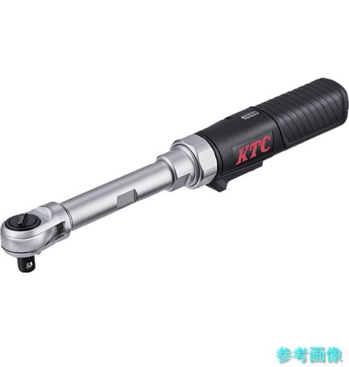 KTC JTRE330L 9.5sq.コードレスロングラチェットレンチセット
