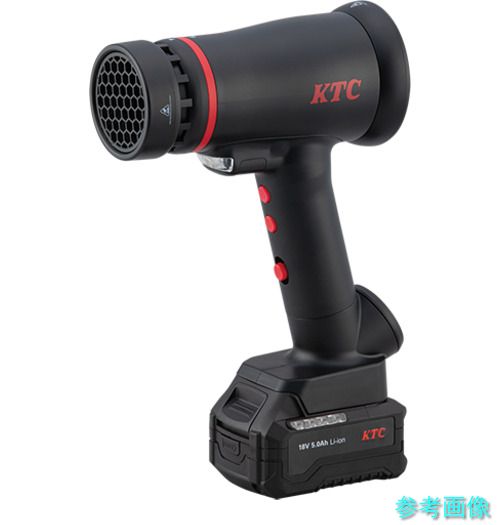 (KTC) JTAE551 コ-ドレスブローガンセット