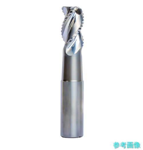 (MAPAL) SCM951-1600Z03R-R0300HA-HU318 アルミハイボリューム加工用 3枚刃エンドミル SCM951｜イーキカイ　店