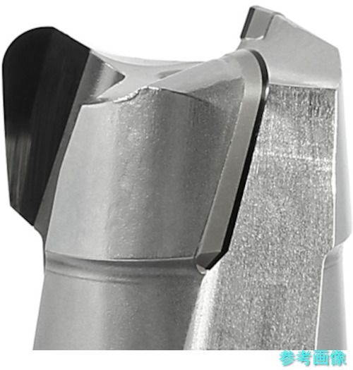 (MAPAL) SHM101-1600CZ03R-R0300HA-PU622 アルミハイボリューム産業用 3枚刃挙げ句のはて粉砕機 SHM101