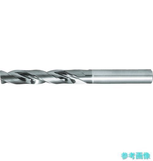 MAPAL SCD231-0340-2-4-180HA05-HP230 超硬コーティングドリル MEGA-Drill-180 フラットドリル 内部給油×5D 刃径3.4mm 溝長28mm 全長66mm シャンク径6mm|イーキカイ 店