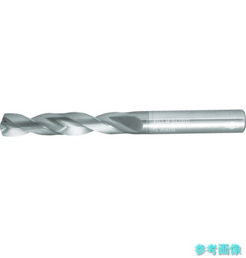 MAPAL SCD351-0800-2-2-140HA06-HP765 超硬コーティングドリル ProDrill-Uni(SCD351) 汎用ドリル 内部給油×6D 刃径8mm 溝長53mm 全長91mm シャンク径8mm|イーキカイ 店